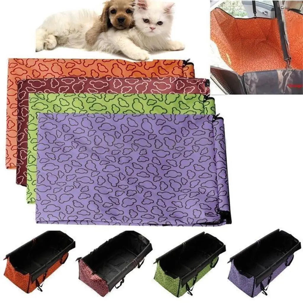 Pet Dog Cat Car Rear Back Seat Covers Waterproof Pets Carriers Mat Folable Car Hammock Cushion Dogs Protector Pets Accessories
Pet Dog Cat Car Rear Back Seat Covers Waterproof Pets Carriers Mat Folable Car Hammock Cushion Dogs Protector Pets Accessories