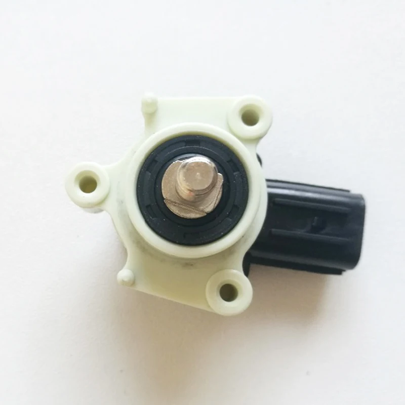 2 года гарантии, датчик уровня фары в сборе для Honda Accord CR-V Civic 33146-TA0-003 33146SMGE01 33146-SMG-E01
2 года гарантии, датчик уровня фары в сборе для Honda Accord CR-V Civic 33146-TA0-003 33146SMGE01 33146-SMG-E01