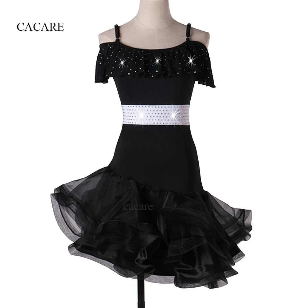 Party Dress Dance Wear Latin Dance Dress Clothing Women Suit Competition Costumes Adult Modern Dance Samba D0059 Customize
Party Dress Dance Wear Latin Dance Dress Clothing Women Suit Competition Costumes Adult Modern Dance Samba D0059 Customize