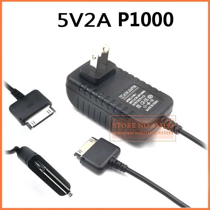 NEW FOR Samsung Tablet PC US Charger 5V 2A power adapter P6210 P6800 P6810 P7310 P3110 P5100 P1000 N8000
NEW FOR Samsung Tablet PC US Charger 5V 2A power adapter P6210 P6800 P6810 P7310 P3110 P5100 P1000 N8000