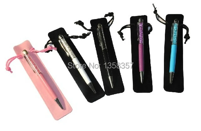 customize&wholesale velvet jewelry pouch velvet pouch pen pouch velvet record pen pouch toiletry pen bag custom logo
customize&wholesale velvet jewelry pouch velvet pouch pen pouch velvet record pen pouch toiletry pen bag custom logo