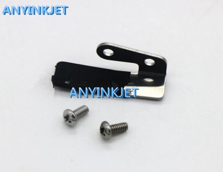 Используется для пластины дефлектора Videojet Excel 2000, дефлекторная пластина высокого давления Videojet EXCEL. 356725
Используется для пластины дефлектора Videojet Excel 2000, дефлекторная пластина высокого давления Videojet EXCEL. 356725