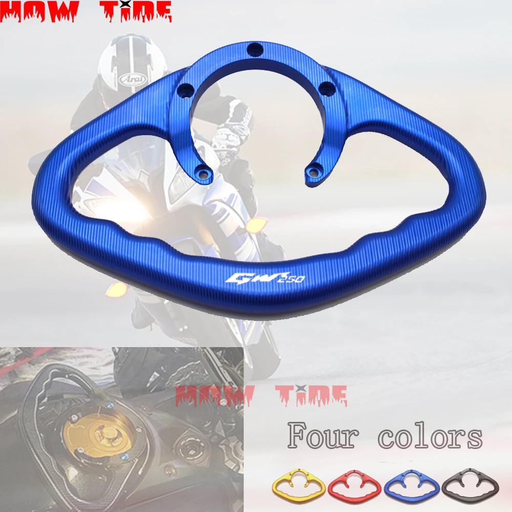 CNC алюминиевая ручка пассажирского танка, ручка захвата для SUZUKI GW 250 INAZUMA GW250 2011-2013
CNC алюминиевая ручка пассажирского танка, ручка захвата для SUZUKI GW 250 INAZUMA GW250 2011-2013