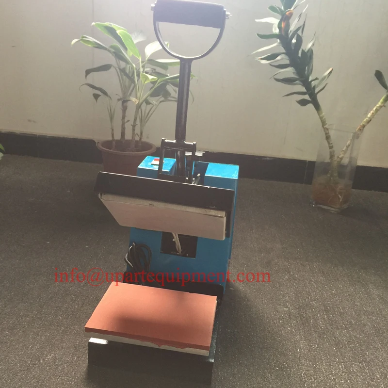 Manual Trademark Sublimation Transfer Printing Machine Price
Manual Trademark Sublimation Transfer Printing Machine Price