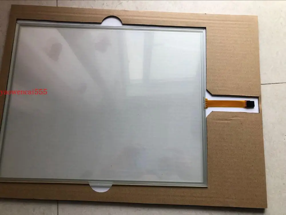 high quality PPC-1261V-0503 device Resistance Touch Screen Industrial Medical Device Touch screen
high quality PPC-1261V-0503 device Resistance Touch Screen Industrial Medical Device Touch screen