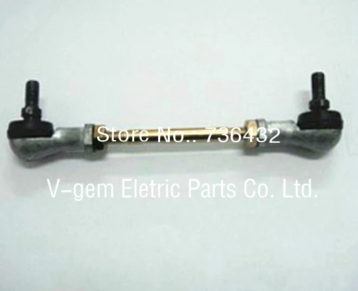 Free shipping! Excavator throttle control lever , throttle rod for for Kobelco excavator sk-2-3 , Kobelco excavator espare parts
Free shipping! Excavator throttle control lever , throttle rod for for Kobelco excavator sk-2-3 , Kobelco excavator espare parts