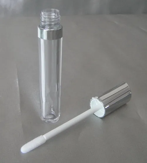 50PCS 5MLHigh-grade transparent acrylic gloss bottle lip ,5ml oil bottle eyelash growth liquid bottle,5g Lip Refillable Bottle
50PCS 5MLHigh-grade transparent acrylic gloss bottle lip ,5ml oil bottle eyelash growth liquid bottle,5g Lip Refillable Bottle