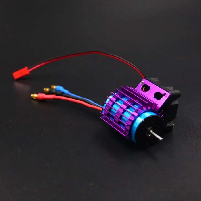2440-4300kv DC 5V 24 * 40mm Universal 4-level brushless motor toy car / ship / UAV / DIY power accessories
2440-4300kv DC 5V 24 * 40mm Universal 4-level brushless motor toy car / ship / UAV / DIY power accessories