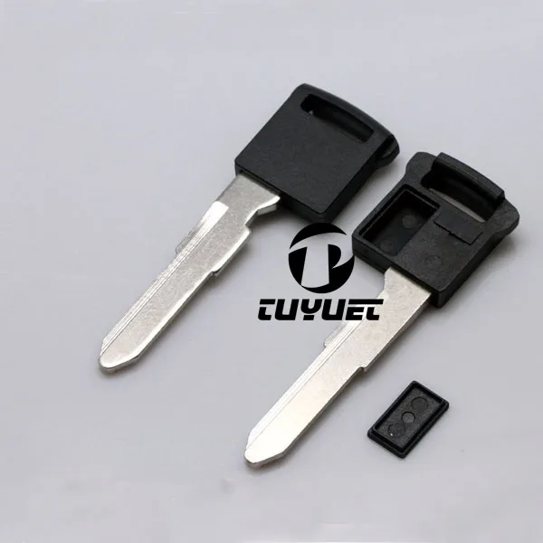 Smart Remote Emergency Insert Key Blade For Suzuki Grand Vitara 2006-2012 SX4
Smart Remote Emergency Insert Key Blade For Suzuki Grand Vitara 2006-2012 SX4