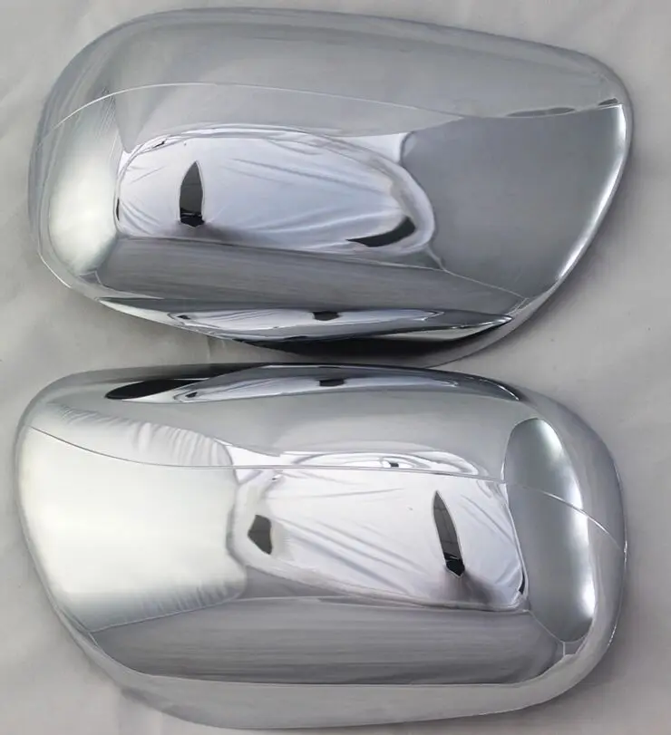 High quality ABS plating Rear view mirror cover Rear mirror housing protection sequins 2003 For Toyota VIOS
High quality ABS plating Rear view mirror cover Rear mirror housing protection sequins 2003 For Toyota VIOS