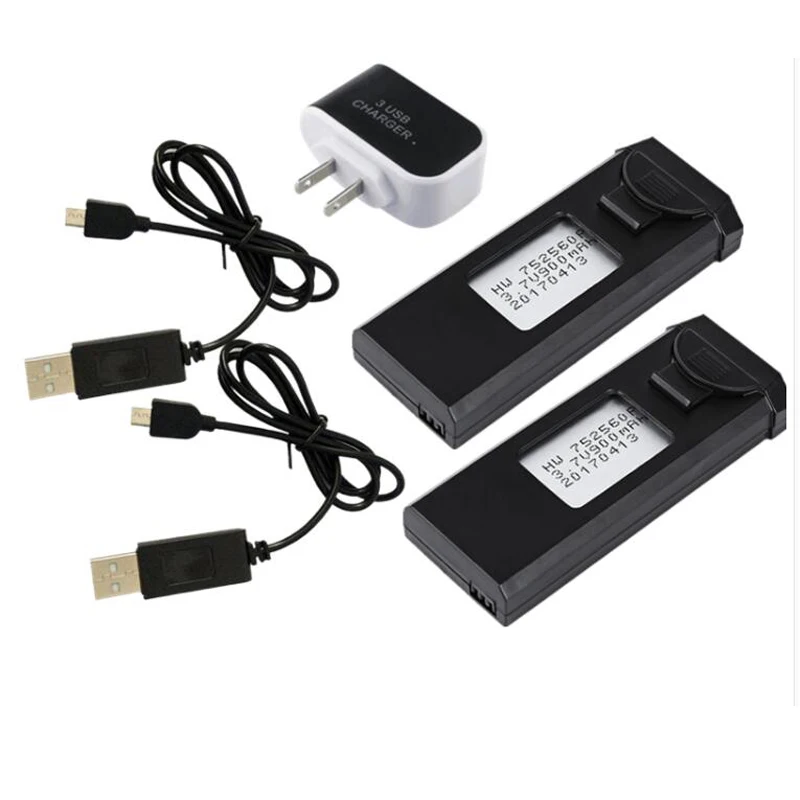 2 шт. * 3,7 в 900 мАч батарея + зарядное устройство для Visuo XS809 XS809HC XS809HW XS809W складной RC Quadcopter запасные части Аксессуары
2 шт. * 3,7 в 900 мАч батарея + зарядное устройство для Visuo XS809 XS809HC XS809HW XS809W складной RC Quadcopter запасные части Аксессуары