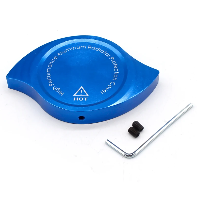 DEFT Power Radiator Cap Cover Fit For HONDA Accord Civic CR-V CR-Z CRX MUGEN ACURA CL CSX ILX MDX NSX Car Tank Cover
DEFT Power Radiator Cap Cover Fit For HONDA Accord Civic CR-V CR-Z CRX MUGEN ACURA CL CSX ILX MDX NSX Car Tank Cover
