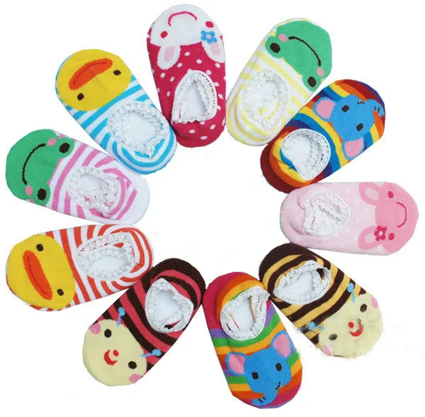 Cartoon Unisex walk sock shoes Newborn Baby Socks Anti Slip Rubber Sole Socks For Girls/Boys Cotton Toddler Boat shoes
Cartoon Unisex walk sock shoes Newborn Baby Socks Anti Slip Rubber Sole Socks For Girls/Boys Cotton Toddler Boat shoes