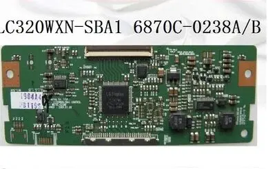 1 шт./лот оригинальный подлинный хорошего качества 32L02RM LC320WXN-SBA1 6870C-0238A 6870C-0238B
1 шт./лот оригинальный подлинный хорошего качества 32L02RM LC320WXN-SBA1 6870C-0238A 6870C-0238B