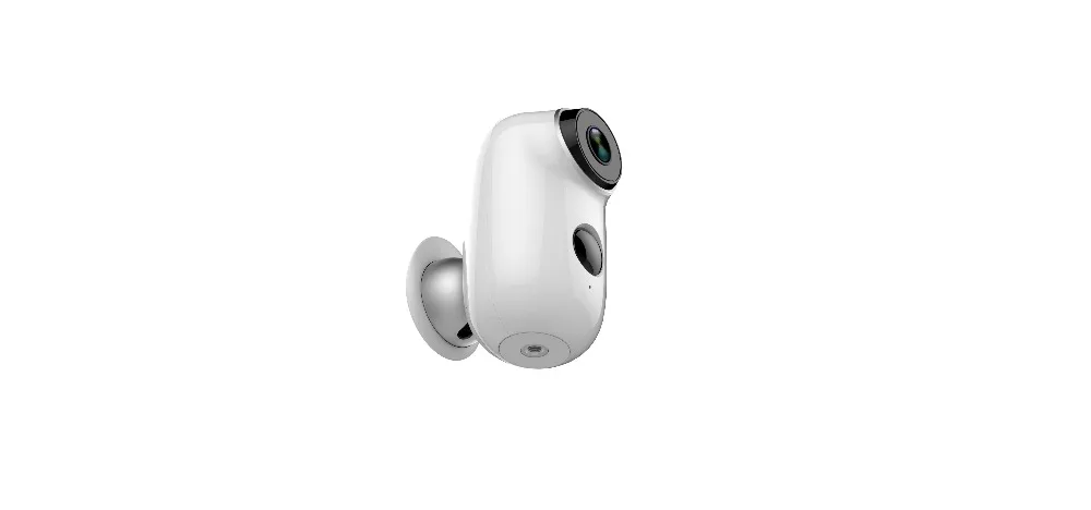 Wireless Low Power Consumption 720P HD IP Camera Waterproof Motion Detection WIFI Two Way Audio PIR 8M Night Vision
Wireless Low Power Consumption 720P HD IP Camera Waterproof Motion Detection WIFI Two Way Audio PIR 8M Night Vision