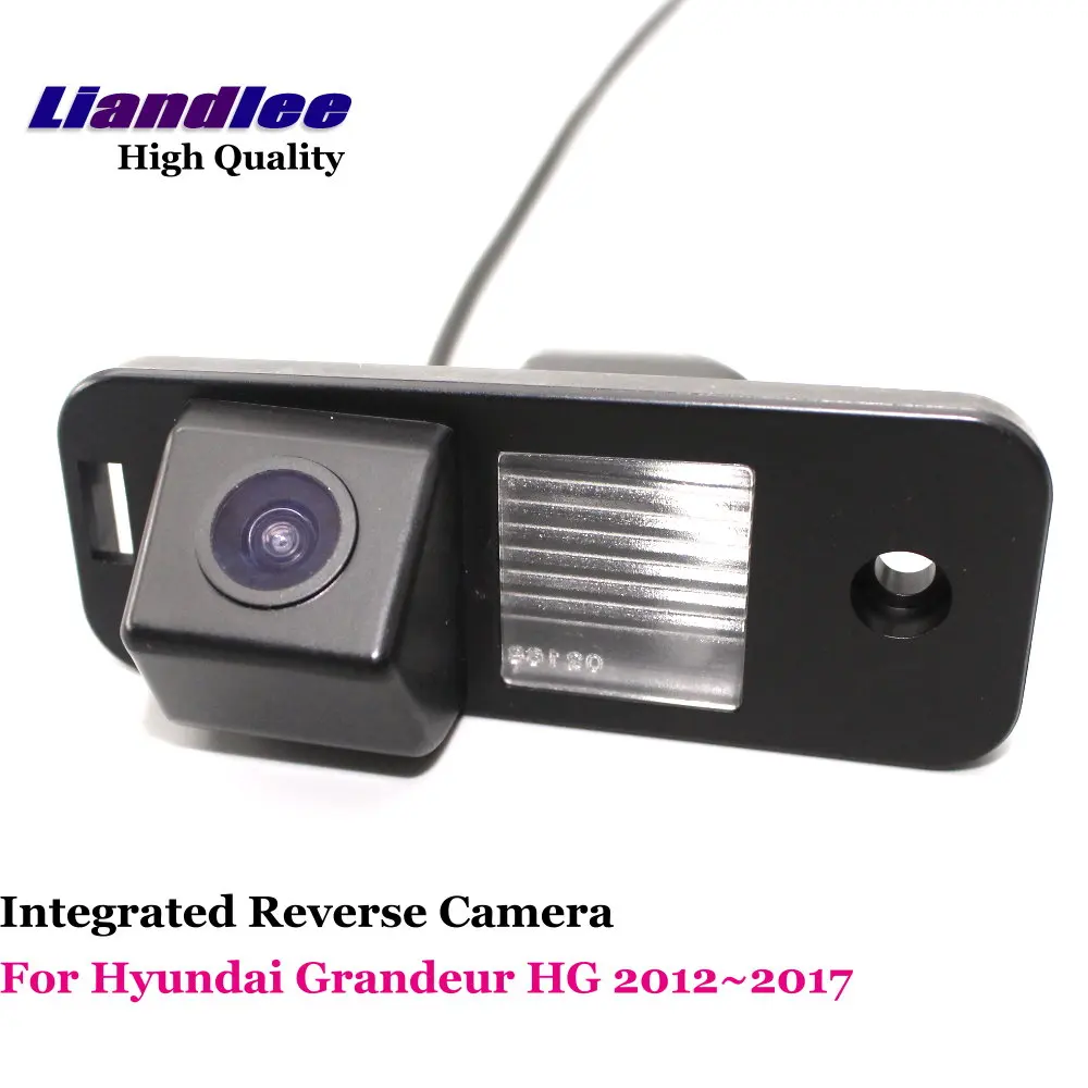Автомобильная камера заднего вида для Hyundai Grandeur HG 2012-2017, резервная камера заднего вида, встроенная OEM HD CCD CAM, аксессуары
Автомобильная камера заднего вида для Hyundai Grandeur HG 2012-2017, резервная камера заднего вида, встроенная OEM HD CCD CAM, аксессуары