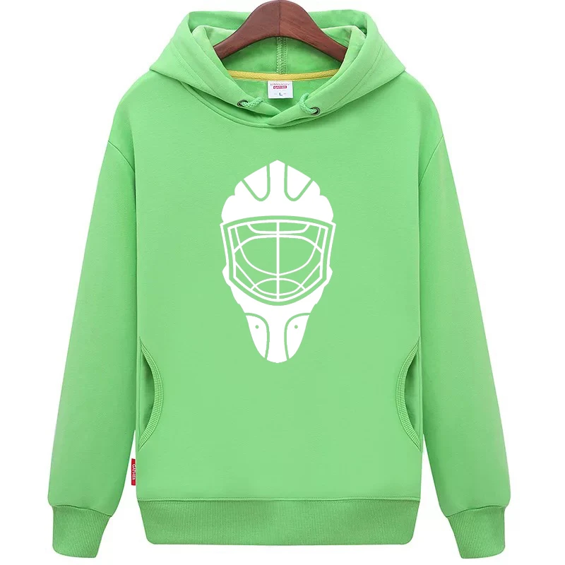 Cool Hockey Free shipping cheap unisex Fluorescent green hockey hoodies Sweatshirt with a hockey mask for men & women
Cool Hockey Free shipping cheap unisex Fluorescent green hockey hoodies Sweatshirt with a hockey mask for men & women
