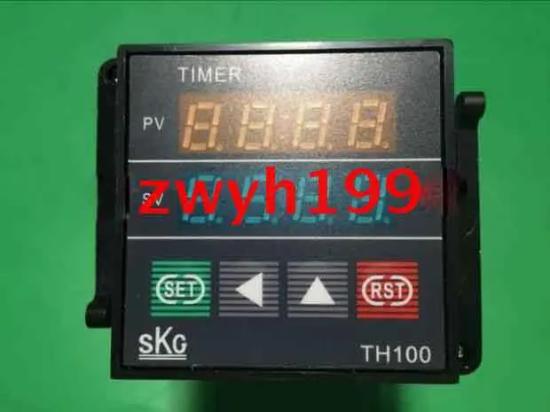 SKG TH100-2 Dual-way Counter in Zhongshan Berlington Electronics and Electrical Factory
SKG TH100-2 Dual-way Counter in Zhongshan Berlington Electronics and Electrical Factory