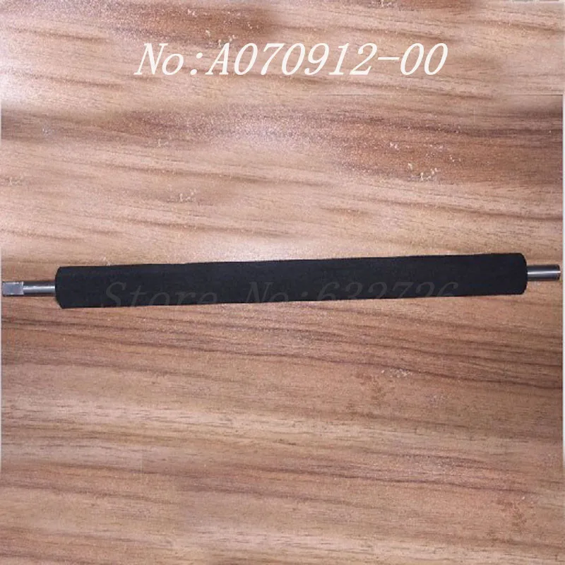2 шт./Noritsu minilab Frontier Qss3300 деталь A070912-00 губчатый ролик сухие аксессуары для принтера 3300/3301
2 шт./Noritsu minilab Frontier Qss3300 деталь A070912-00 губчатый ролик сухие аксессуары для принтера 3300/3301