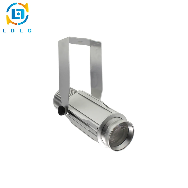 Low Price Aluminum Alloy Outdoor IP65 220V Company Logo Coffee Shop Signs Gobo Projector 20W Projector with 1pc Two Colors Gobo
Low Price Aluminum Alloy Outdoor IP65 220V Company Logo Coffee Shop Signs Gobo Projector 20W Projector with 1pc Two Colors Gobo