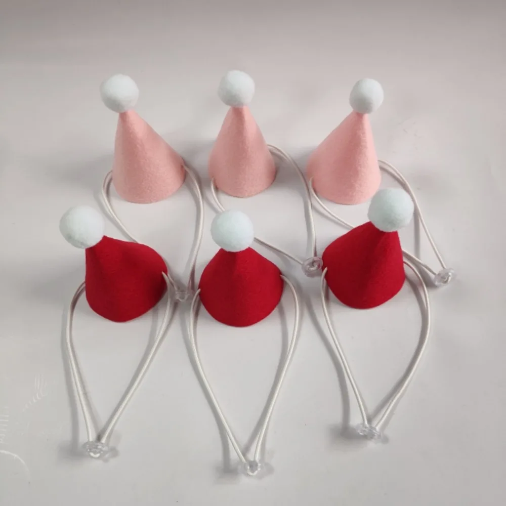 2019 New Pet Cat Dog decoration hat Christmas hat selling cute snowman hat 30pcs/lot
2019 New Pet Cat Dog decoration hat Christmas hat selling cute snowman hat 30pcs/lot