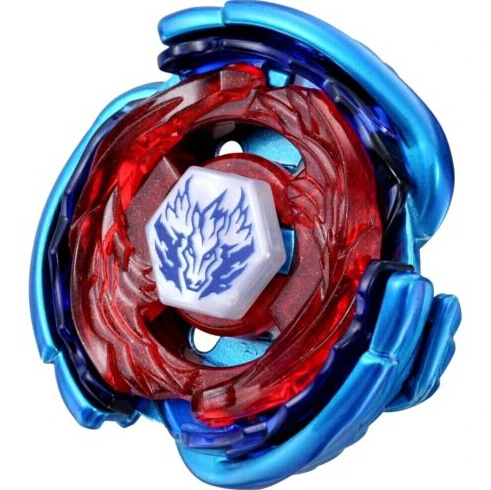 Spinning Top 4D RAPIDITY METAL FUSION Toy Set Big Bang Pegasis Cosmic Pegasus Blue Wing
Spinning Top 4D RAPIDITY METAL FUSION Toy Set Big Bang Pegasis Cosmic Pegasus Blue Wing