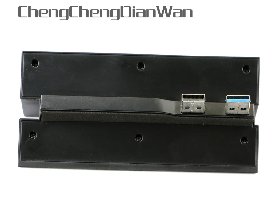ChengChengDianWan New Arrival Black 5 ports USB 3.0 2.0 usb Hub High Speed Adapter For Sony PS4 for Playstation 4 USB HUB
ChengChengDianWan New Arrival Black 5 ports USB 3.0 2.0 usb Hub High Speed Adapter For Sony PS4 for Playstation 4 USB HUB