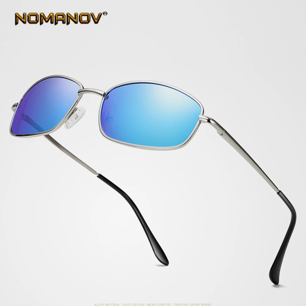 Fashion Personality Small Sports Frame Sun Glasses Polarized Sunglasses Custom Made Myopia Minus Prescription Lens -1 To -6
Fashion Personality Small Sports Frame Sun Glasses Polarized Sunglasses Custom Made Myopia Minus Prescription Lens -1 To -6