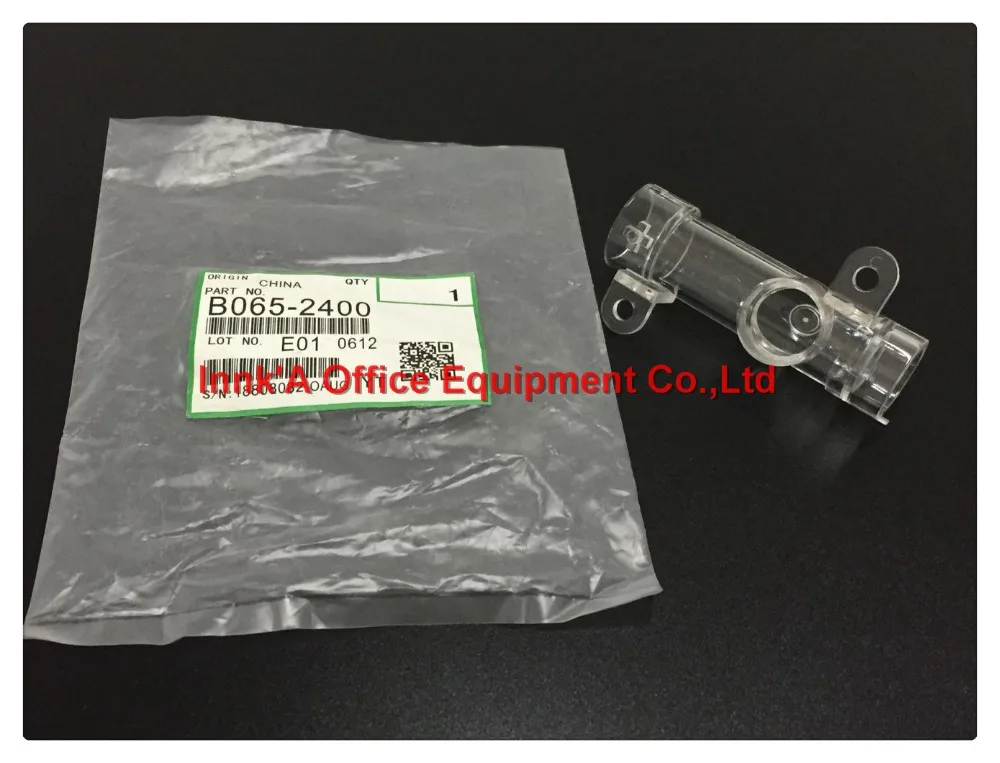 5Pcs Toner Recycling Joint Waste toner Transpare tube for Ricoh1060 1075 2060 2075 2075 7500 1060 8001 7001 B065-2400 B0652400
5Pcs Toner Recycling Joint Waste toner Transpare tube for Ricoh1060 1075 2060 2075 2075 7500 1060 8001 7001 B065-2400 B0652400