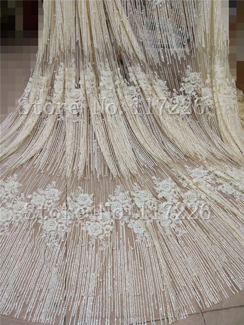 JRB-3908-2 high quality pearl nice luxury glued glitter tulle mesh lace fabric for wedding dress/evening dress
JRB-3908-2 high quality pearl nice luxury glued glitter tulle mesh lace fabric for wedding dress/evening dress