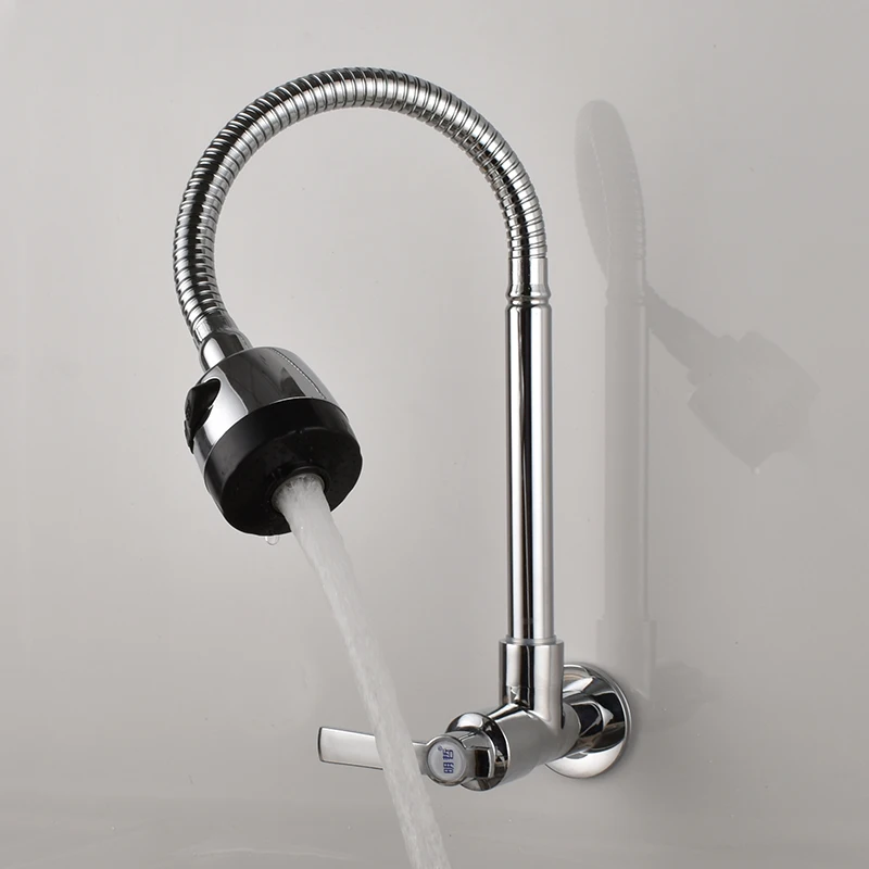 Kitchen Faucet Sink Basin Faucet Single Cold Into Wall Concealed Washbasin Washer Mop Pool Faucet
Kitchen Faucet Sink Basin Faucet Single Cold Into Wall Concealed Washbasin Washer Mop Pool Faucet