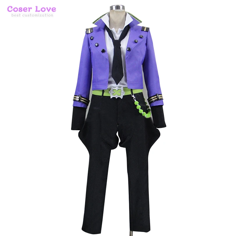 Bubuki Buranki Hiiragi Nono Shizuru Taneomi Cosplay Costume Halloween Christmas Costume
Bubuki Buranki Hiiragi Nono Shizuru Taneomi Cosplay Costume Halloween Christmas Costume