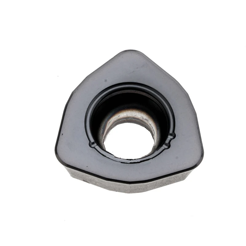Original Dijet WDMW080520ZTR JC8015 Carbide Indexable Insert WDMW Fast Feed Inspected Cutting Blade Lathe Tool Stainless Steel
Original Dijet WDMW080520ZTR JC8015 Carbide Indexable Insert WDMW Fast Feed Inspected Cutting Blade Lathe Tool Stainless Steel