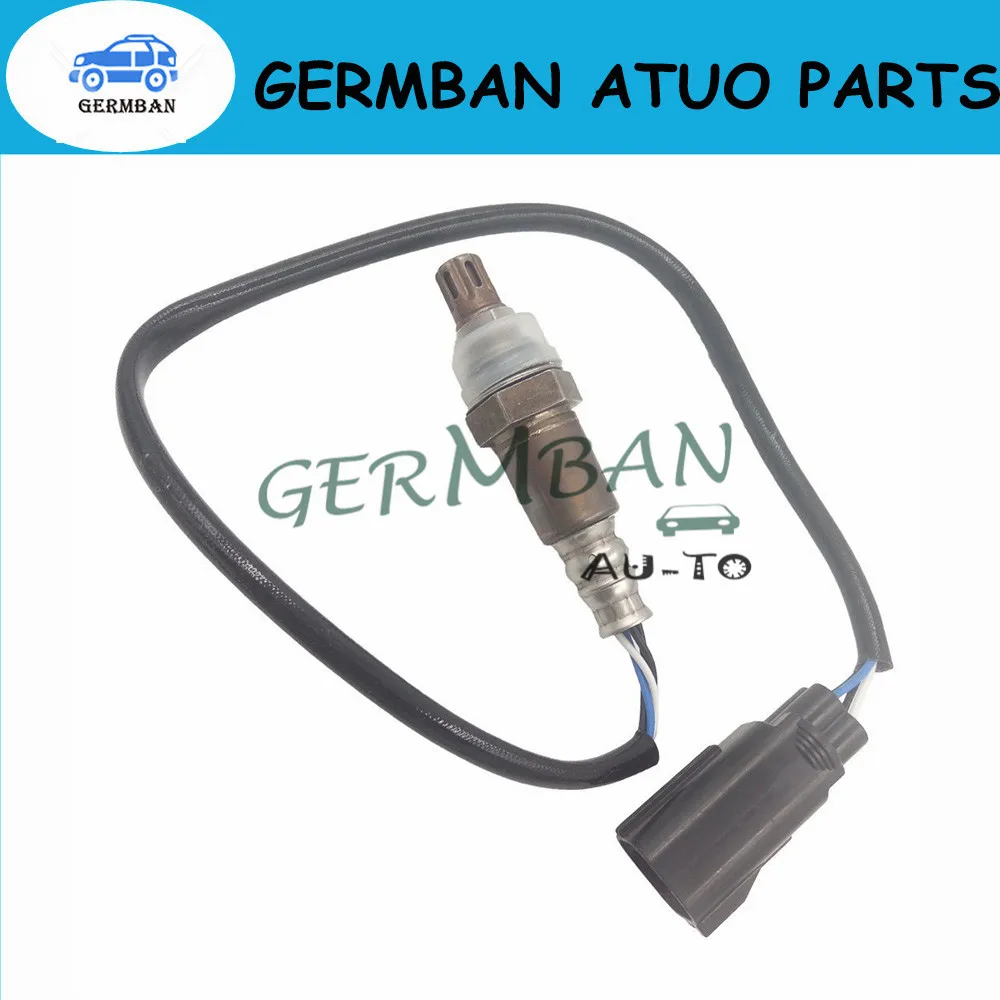 Lambda Oxygen Sensor O2 Air Fuel Ratio Sensor Fit for LAND ROVER FREELANDER 2 (FA_) 3.2 4x4 No# LR001459 234-9027
Lambda Oxygen Sensor O2 Air Fuel Ratio Sensor Fit for LAND ROVER FREELANDER 2 (FA_) 3.2 4x4 No# LR001459 234-9027