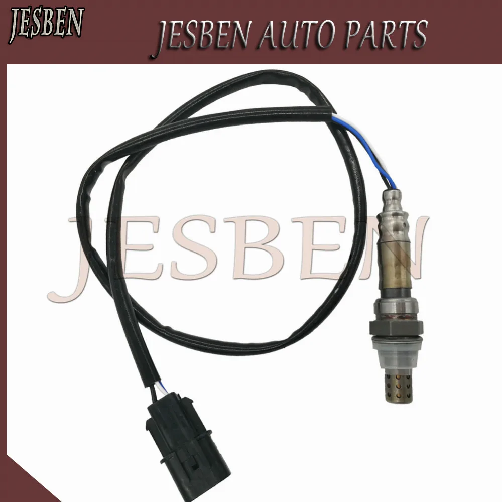 JESBEN 1588A014 4-проводной лямбда кислородный датчик для MITSUBISHI Carisma Space Star для CHRYSLER для DODGE 1995-2007 OE # MR507761
JESBEN 1588A014 4-проводной лямбда кислородный датчик для MITSUBISHI Carisma Space Star для CHRYSLER для DODGE 1995-2007 OE # MR507761