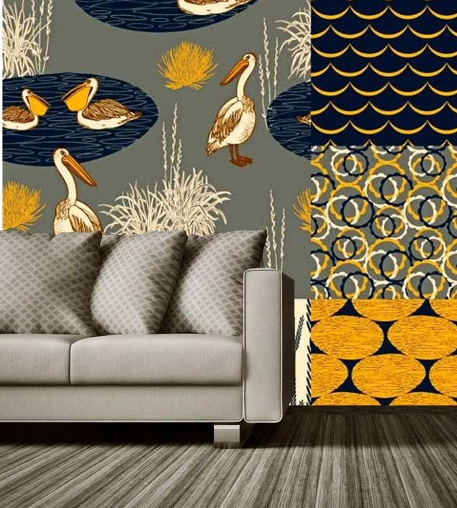 Photo wallpaper,Retro art abstract mural papel de parede,living room sofa TV wall bedroom wall papers home decor 3d
Photo wallpaper,Retro art abstract mural papel de parede,living room sofa TV wall bedroom wall papers home decor 3d