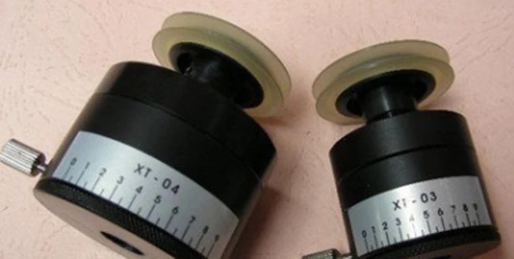 Magnetic Damper XT-01 XT-02 XT-03 XT-04 XT-05 XT-06 XT-07 Damper With Rubber Wheel
Magnetic Damper XT-01 XT-02 XT-03 XT-04 XT-05 XT-06 XT-07 Damper With Rubber Wheel