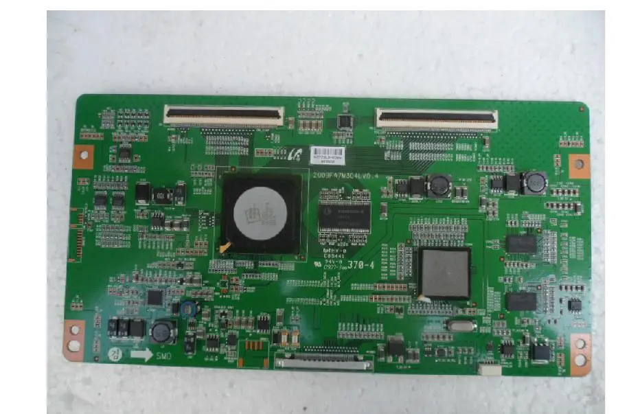 LCD Board 2009FA7M3C4LV0.4 Logic board for connect with LTF520HE09 T-CON price differences
LCD Board 2009FA7M3C4LV0.4 Logic board for connect with LTF520HE09 T-CON price differences