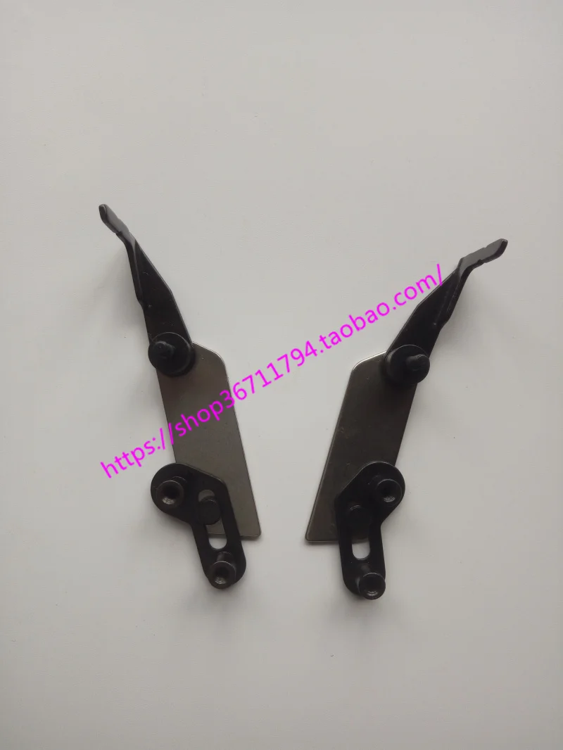 For Brother Sweater knitting machine accessories KR260 head fittings A54 part number 413797001 A55 part number 413804001
For Brother Sweater knitting machine accessories KR260 head fittings A54 part number 413797001 A55 part number 413804001