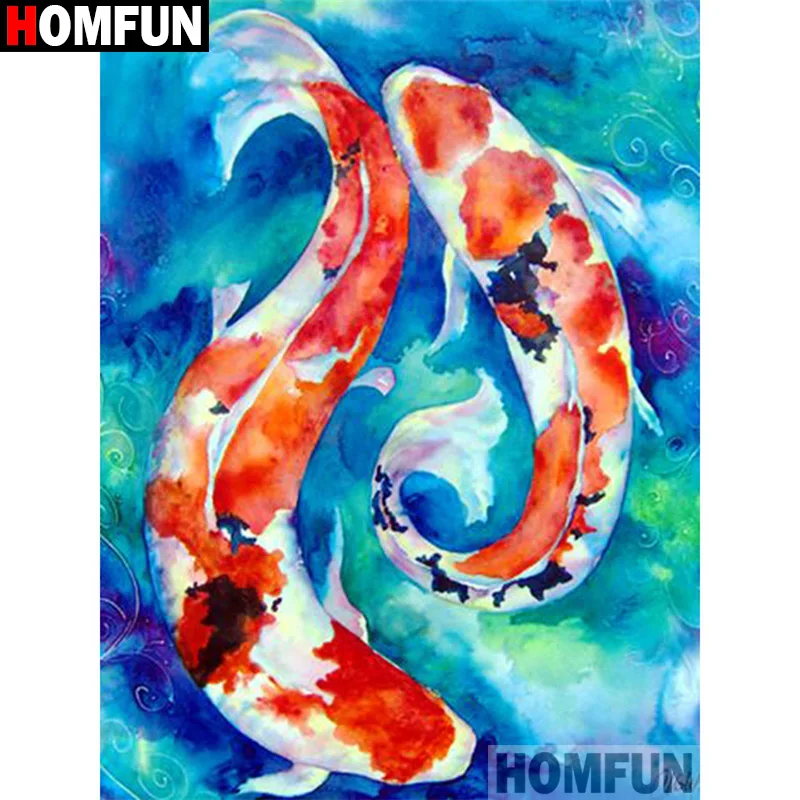 Алмазная 5D Вышивка HOMFUN «рыба», картина с полными квадратными/круглыми стразами, «сделай сам», 3d-вышивка крестиком, домашний декор, A20221
Алмазная 5D Вышивка HOMFUN «рыба», картина с полными квадратными/круглыми стразами, «сделай сам», 3d-вышивка крестиком, домашний декор, A20221