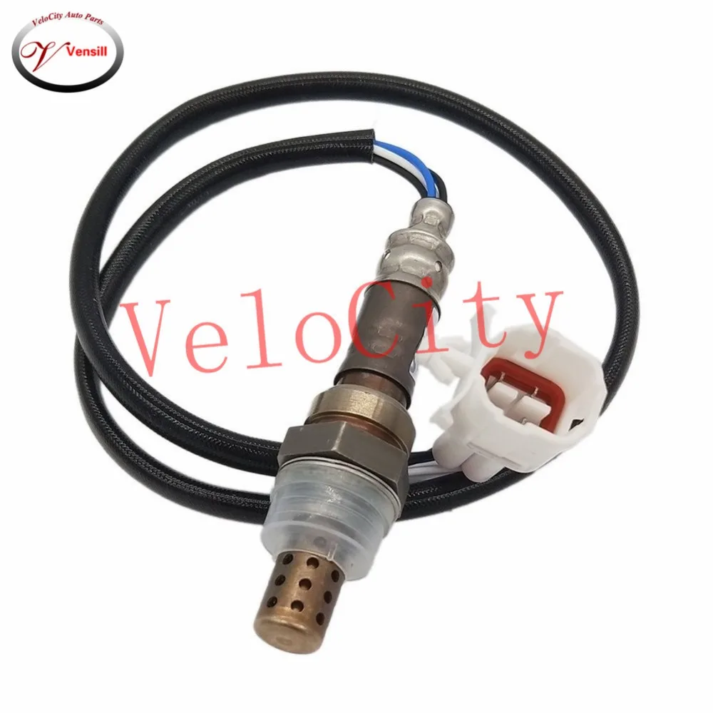 Oxygen Sensor O2 Sensor For 2001-2007 Suzuki Grand Vitara XL-7 2.7L Part No# 18213-65D40 18213-65D41 234000-9071
Oxygen Sensor O2 Sensor For 2001-2007 Suzuki Grand Vitara XL-7 2.7L Part No# 18213-65D40 18213-65D41 234000-9071