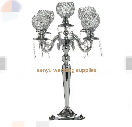 10pcs )New decoration table top chandelier centerpieces for weddings candelabra for ecent decor senyu0569
10pcs )New decoration table top chandelier centerpieces for weddings candelabra for ecent decor senyu0569
