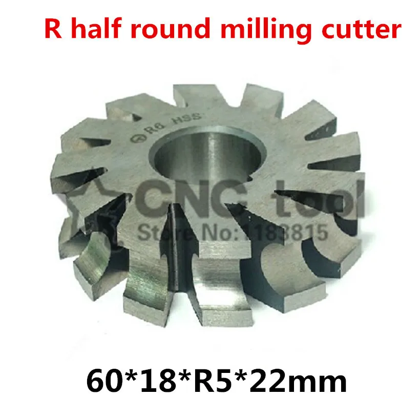 R5 60*18 * R5 * 22 мм Внутреннее отверстие HSS вогнутый радиус фреза s R полукруглый фреза Бесплатная доставка
R5 60*18 * R5 * 22 мм Внутреннее отверстие HSS вогнутый радиус фреза s R полукруглый фреза Бесплатная доставка