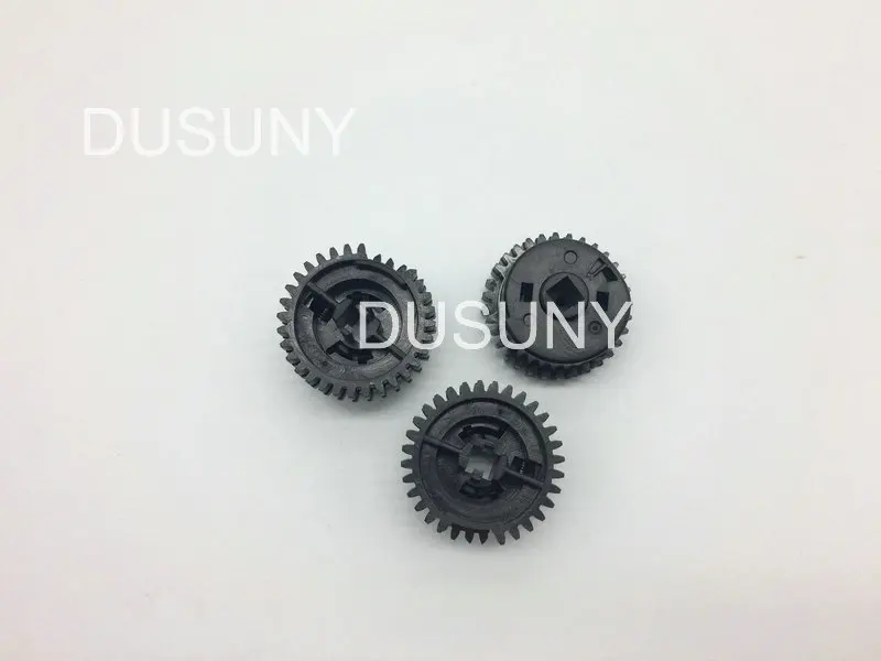 5 PCS Clutch Gear for HP P1007 P1008 1213 1216 1106 1108 RU5-0989-000 RU5-0990-000
5 PCS Clutch Gear for HP P1007 P1008 1213 1216 1106 1108 RU5-0989-000 RU5-0990-000