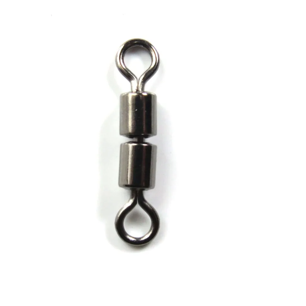 Componentes del aparejo terminal conector de pesca
