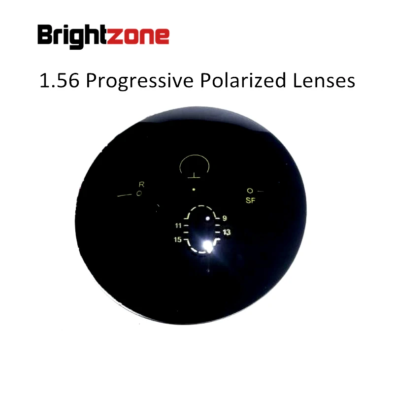 1.56 Interior Progressive Polarized Lenses multi-focus non-line HC CR-39 resin prescription lenses To See The Distance and Near
1.56 Interior Progressive Polarized Lenses multi-focus non-line HC CR-39 resin prescription lenses To See The Distance and Near