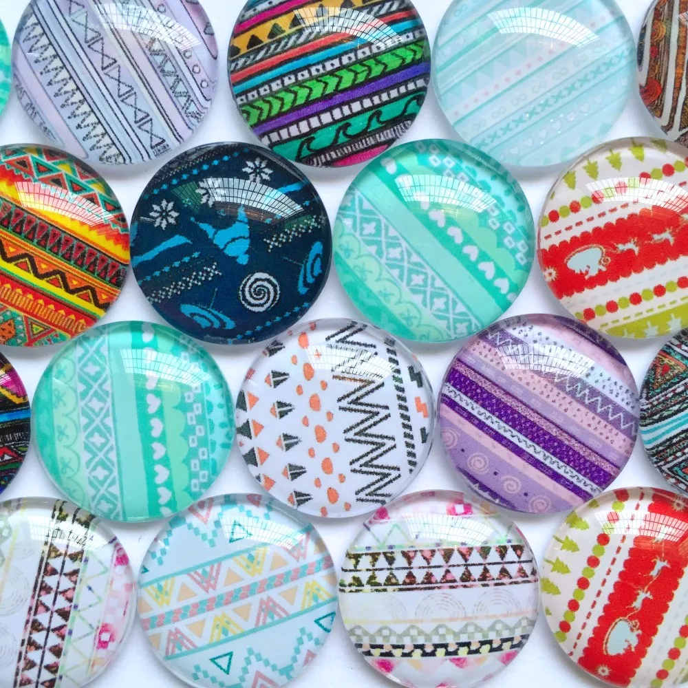 ZEROUP 12mm 20mm Round Photo Glass Cabochon Mixed Pattern Fit Cameo Base Setting for Jewelry Flatback BCH042
ZEROUP 12mm 20mm Round Photo Glass Cabochon Mixed Pattern Fit Cameo Base Setting for Jewelry Flatback BCH042