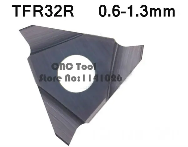 Твердосплавная режущая пластина TGF32R 060/075/080/085/090/100/110/115/120/125/130, для токарной обработки, 10 шт.
Твердосплавная режущая пластина TGF32R 060/075/080/085/090/100/110/115/120/125/130, для токарной обработки, 10 шт.