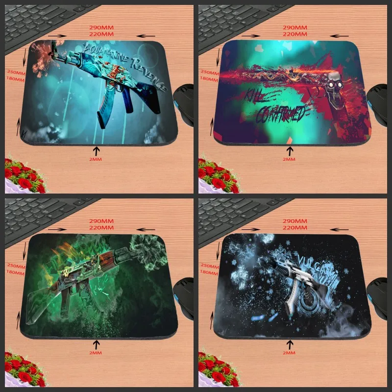Mairuige CS GO Games Customized Mouse Pad Computer PC Nice Gaming Desk Pad Setup Gaming Accessories Gamer Pc Table Rug Carpet
Mairuige CS GO Games Customized Mouse Pad Computer PC Nice Gaming Desk Pad Setup Gaming Accessories Gamer Pc Table Rug Carpet