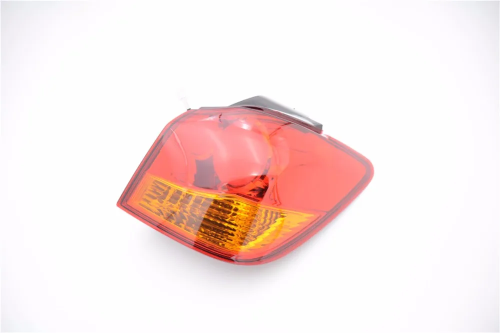 1Pcs Right Side Outer Tail Light Rear Lamp With Bulb 8336A088 For Mitsubishi ASX 2009-2015
1Pcs Right Side Outer Tail Light Rear Lamp With Bulb 8336A088 For Mitsubishi ASX 2009-2015